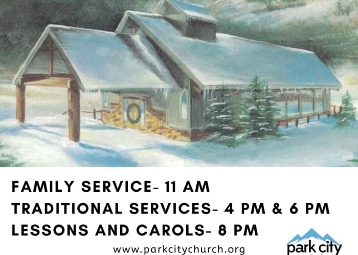 Christmas Eve Worship Services