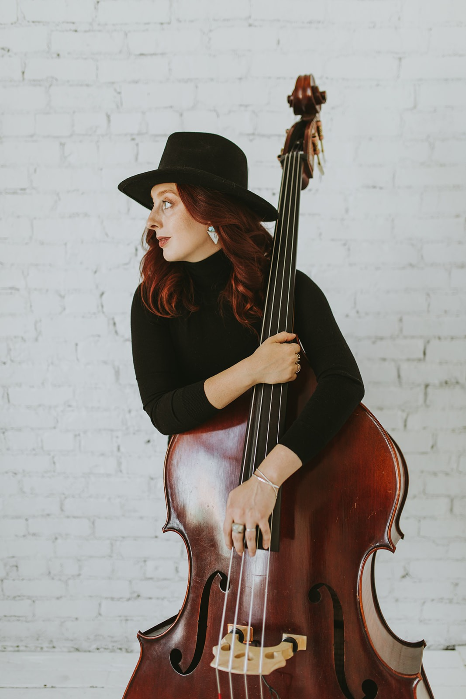 Sesame Suite - Alicia Wrigley Septet