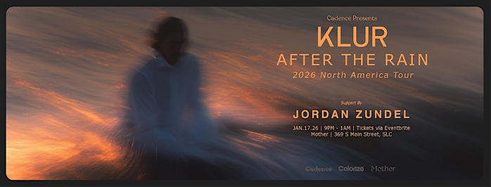 Cadence Presents Klur