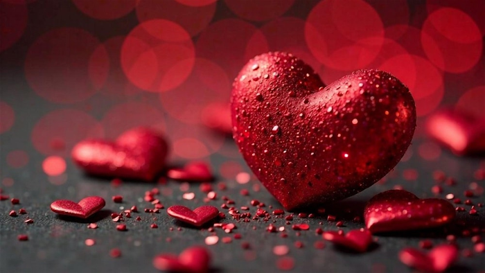 Can't Help Falling in Love: Love Songs Throughout the Ages