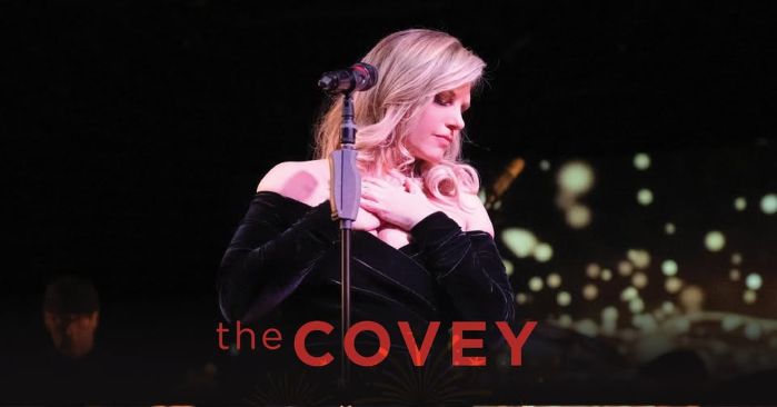 Absolute Adele with Jennifer Cella