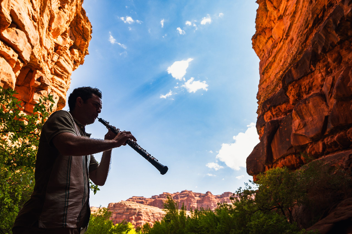 Grotto III: Origin Story