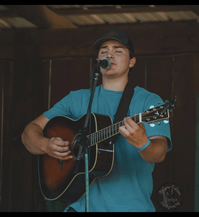 Live Music with Matthew Malinowski