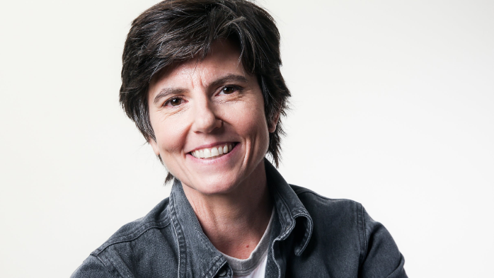 Tig Notaro: Out Of Nowhere