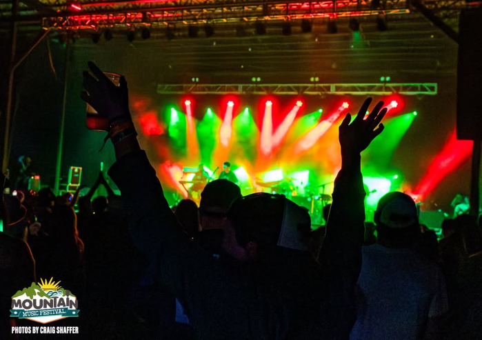 Mountain Music Festival 2026