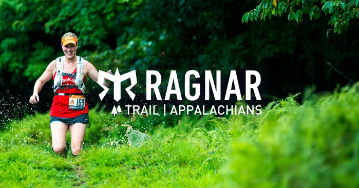 Ragnar Trail Appalachians 2026