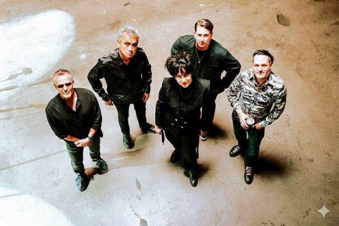 Two Bands at Once! Devotion and Bands Don't Cry