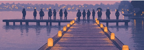 2025 Pathway of Lights