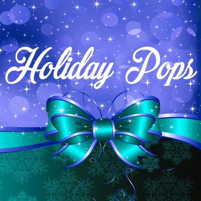Cascade Symphony Orchestra Holiday Pops