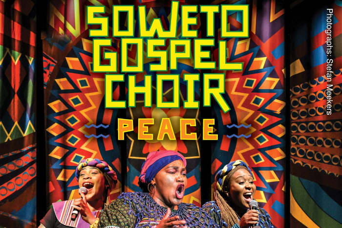 Soweto Gospel Choir