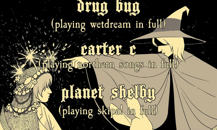 Wetdream Anniversary Concert