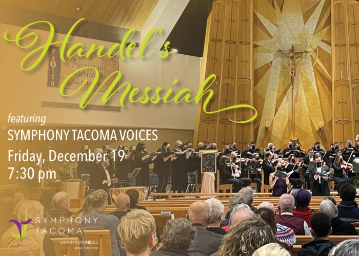 Handel's Messiah
