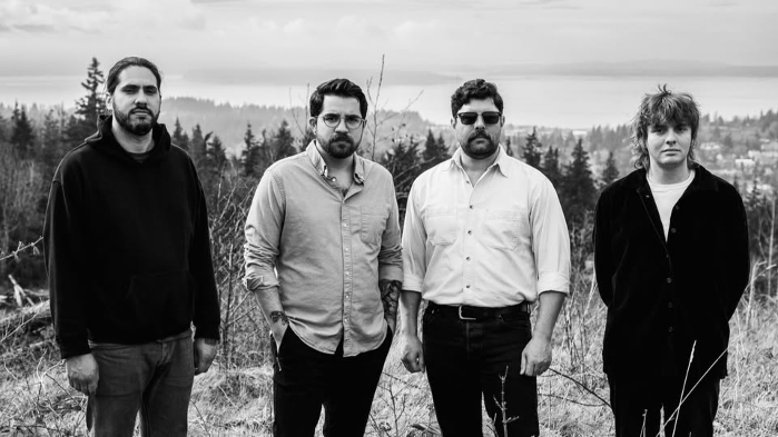 Full Color Dream, Biff Got Killed, California Death Worm at The Shakedown