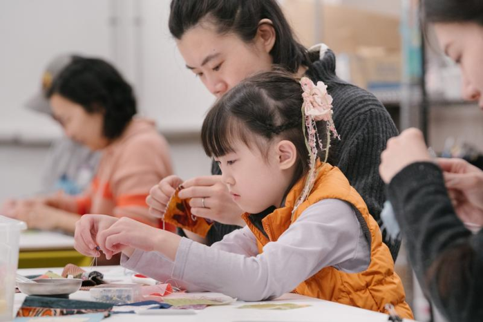 SAM Performs: Spinning Stories