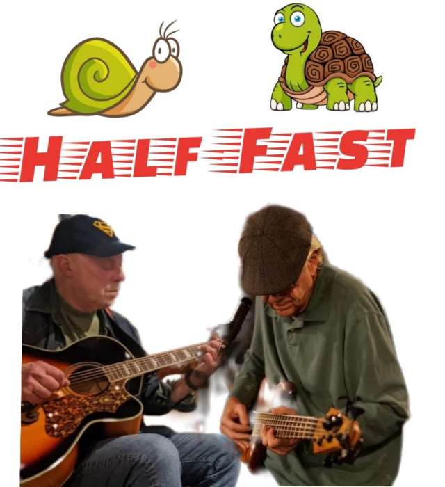 Half-Fast
