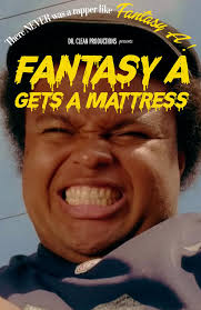 Fantasy A Gets A Mattress