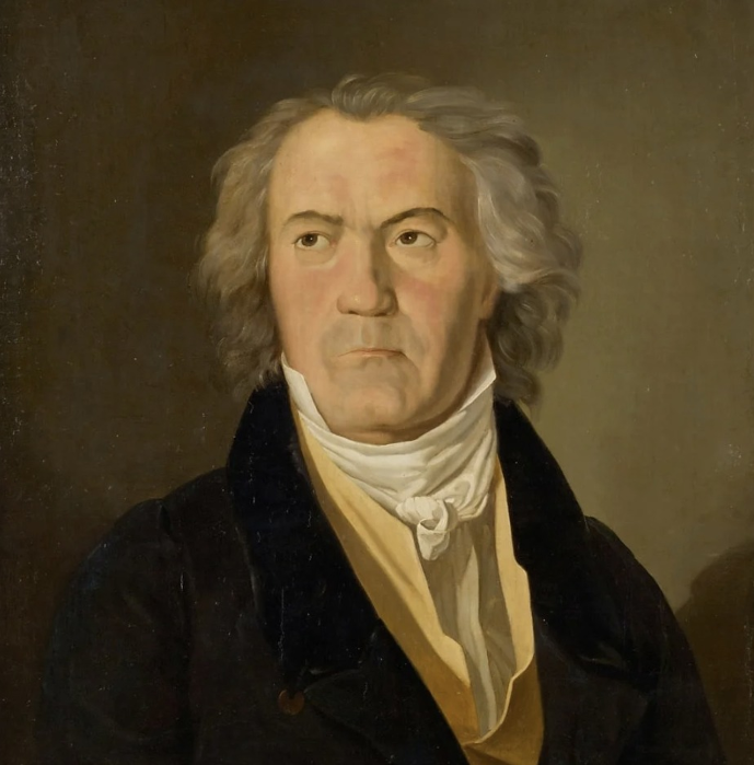 Tasting Music: Beethoven Op. 59, No. 2