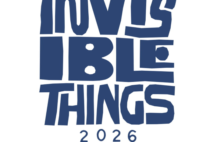 Invisible Things Tour | SPOKANE, WA