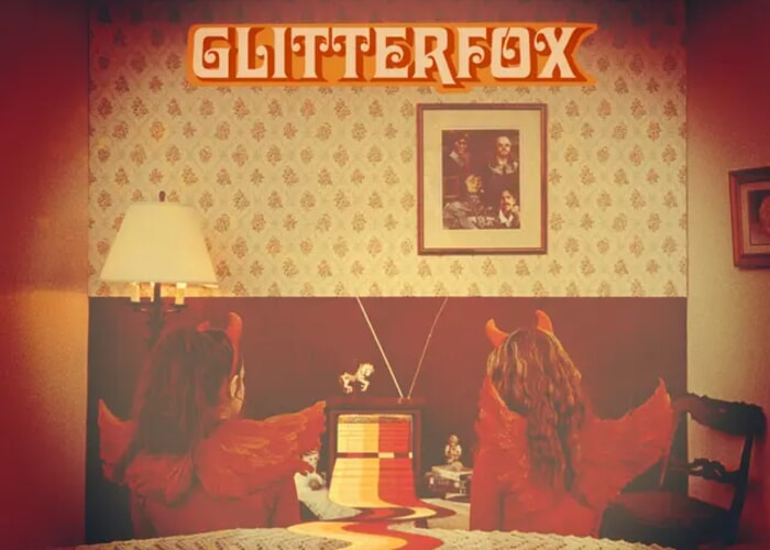 Glitterfox