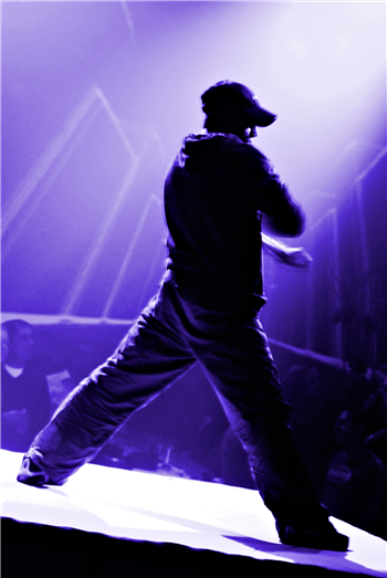 The Hip-Hop Orchestra Experience @ The Numerica Performing Arts Center