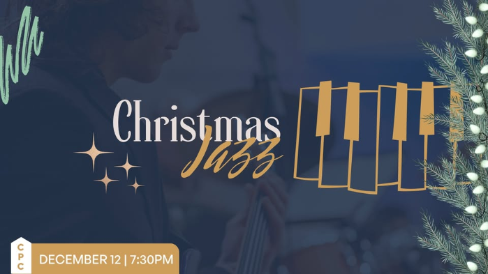 Christmas Jazz