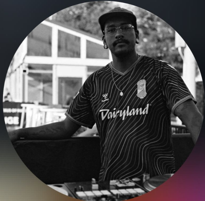 Lounge DJ - Jean Le Duke