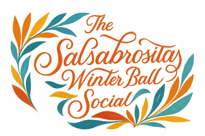 La Gozadera Social MKE - The Salsabrositas Winter Ball Social