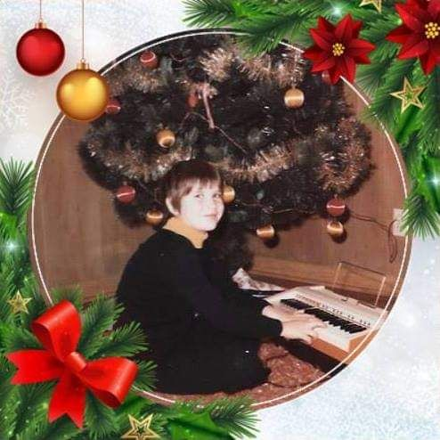 A Special Holiday Show with Jackie Marie