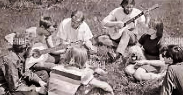 Cargo Music Presents: Jumpstart Jam