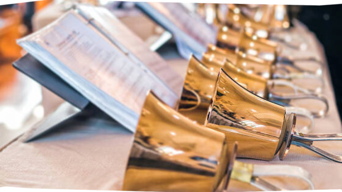 Music with Junebug Winter Concert