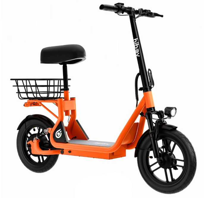 You could WIN this E-Scooter at the ART*BAR X-Mas Party!