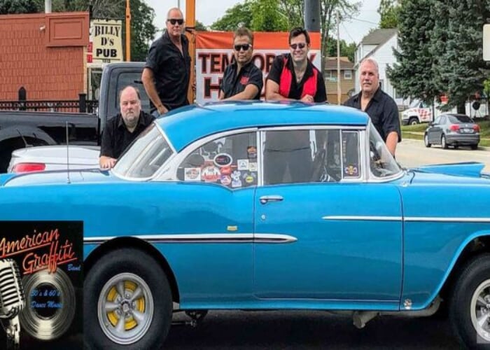 SCHMIDTY'S New Year's Eve EARLY 4 PM - 7 PM - NO COVER CHARGE