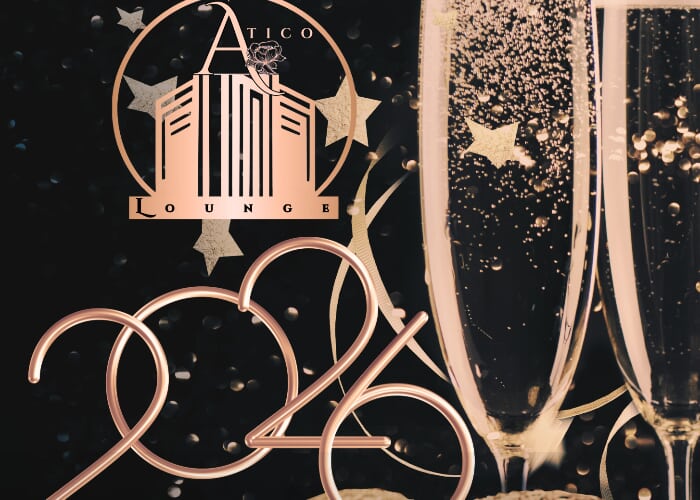 New Years Eve Disco Masquerade