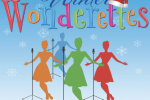CVTG: "Winter Wonderettes"