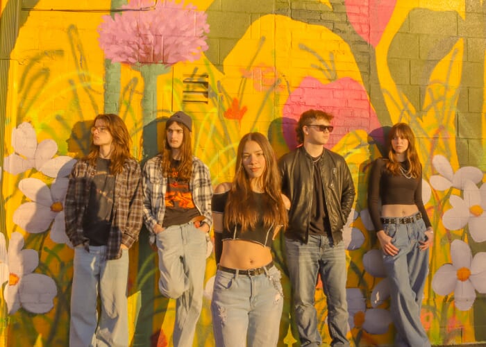 Aurora The Band w/ Maynium