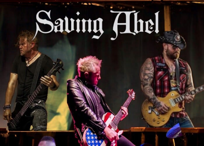 Saving Abel