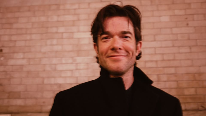 John Mulaney: Mister Whatever