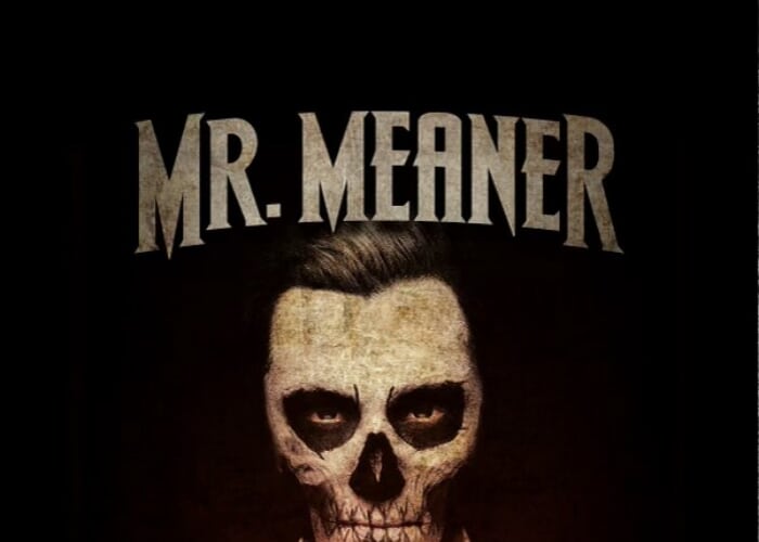 Mr. Meaner w/ Tripwire
