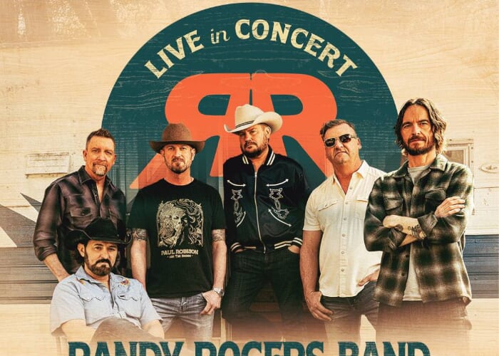 Randy Rogers Band