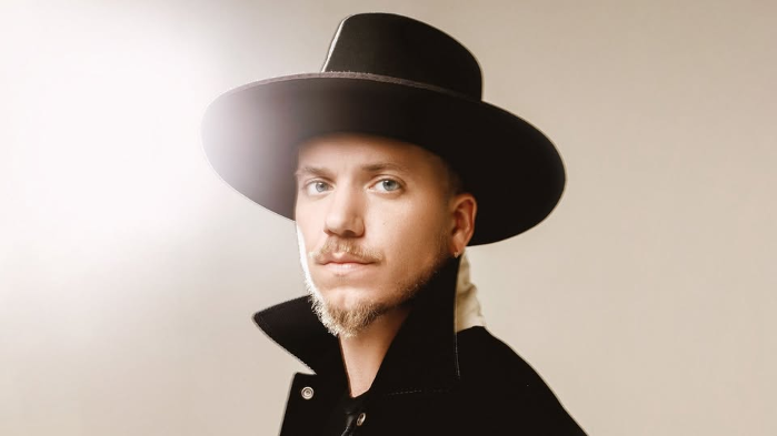 Brandon Lake - King of Hearts Tour