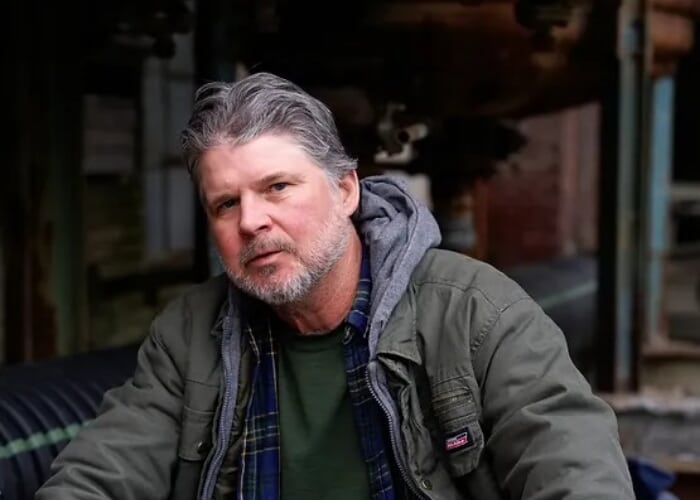 Chris Knight w/ Autumn Ragland