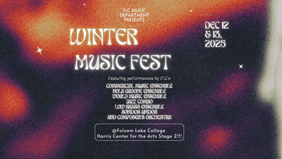 FLC Winter Music Fest