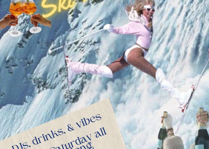 Apres Ski Party