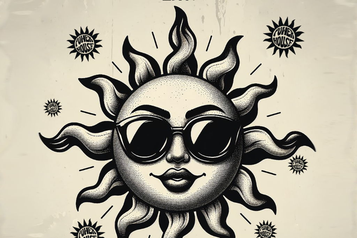 TGIP Early show at Powerhouse: Warp Tour