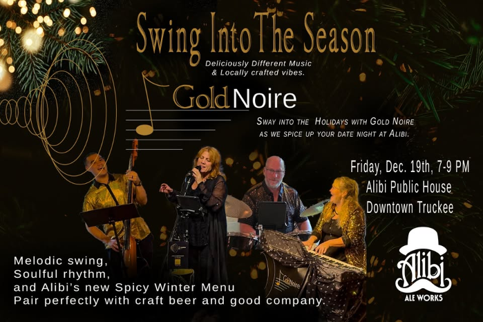 Swing Into The Season