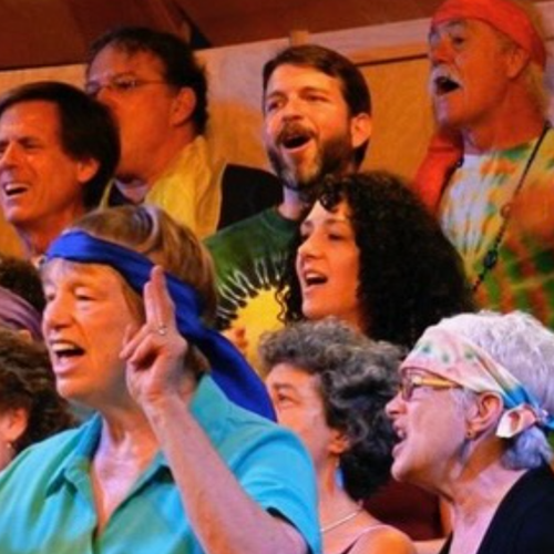 Winter Concert Series at Glaser Center