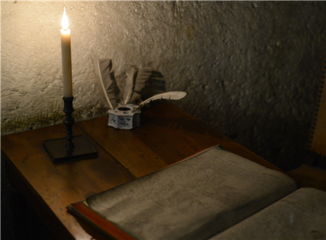 Poetry, Music and Art! A Trifecta!