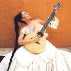 Lila Downs