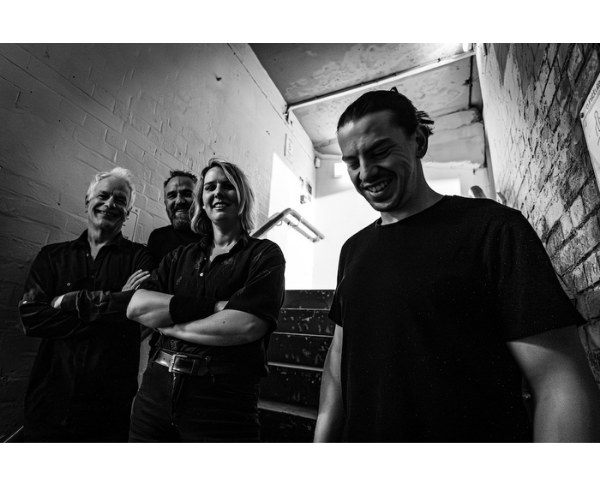 The Wedding Present Concert