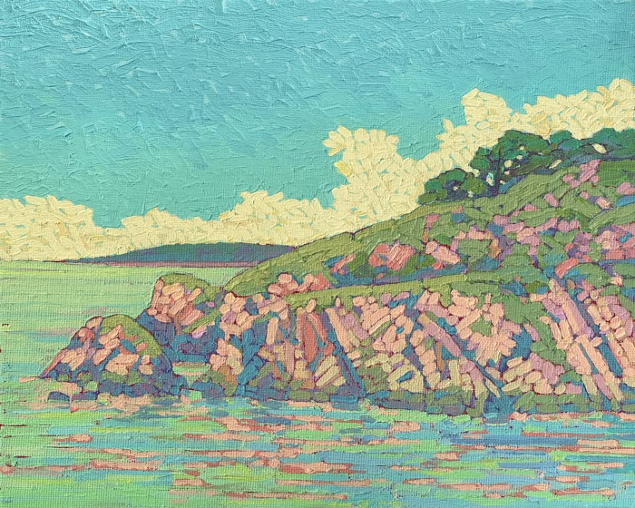 December Holiday Reception